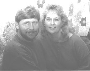 Engagement Photo