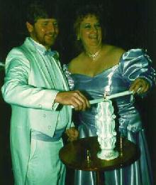 Wedding Day