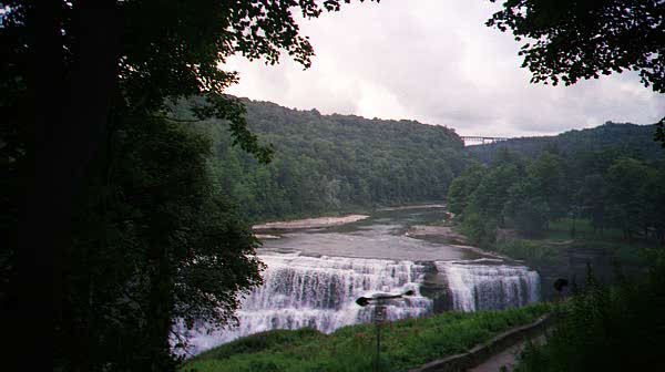 8/98 Middle Falls