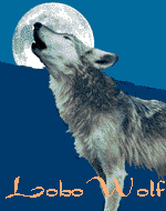 The Yellowstone Wolves