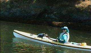 Barkeley Sound