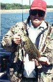 One of my bass....