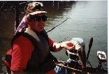 Missouri Largemouth