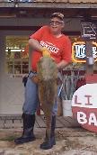 Big Flathead!