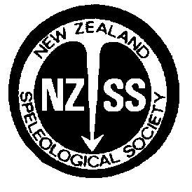 Caving Club Logo's