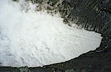 A Real Live Volcano