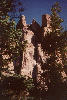 Cathedral Rock