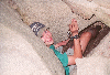 cave