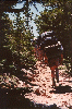Commanche trail