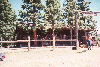 Beaubien cabin