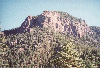 crater peak