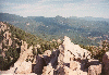 top of the Tooth