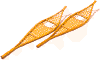 Ojibwa Style Nested