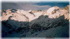 Los Besiberris en Invierno