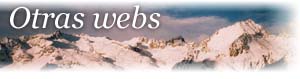 Otras webs de montaa