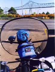 cockpit