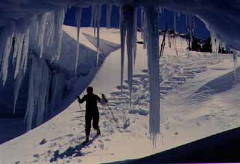icecave