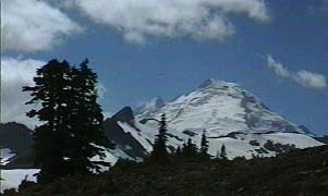 mt baker
