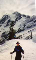 shuksan
