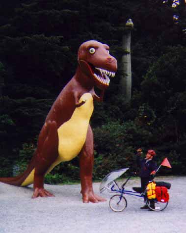 trex