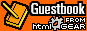 Guestbook by GuestWorld