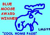 bluemoose