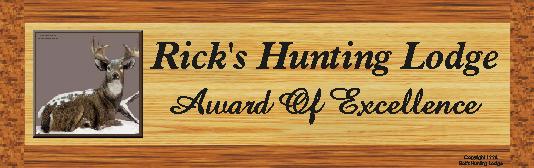 deeraward
