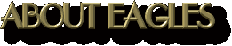 About Eagles