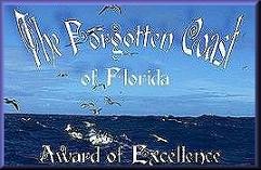 Apply for your own Award!