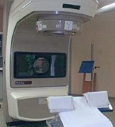 Radiotherapy Machine