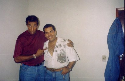 Paulynho e batista