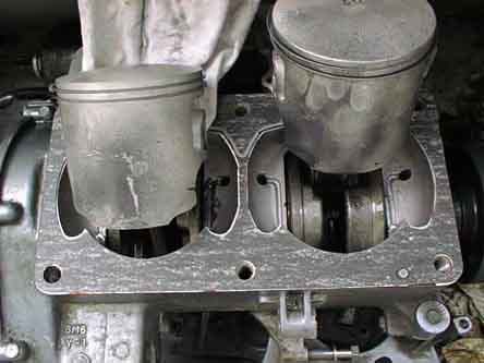 install701cylinder gasket
