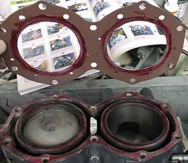head-gasket