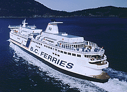 B.C.Ferry