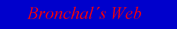 Bronchals design
