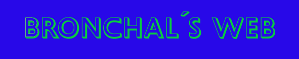 Go to Bronchals Web
