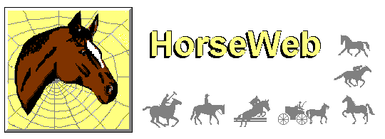 HorseWeb