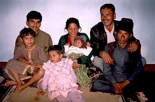 family
