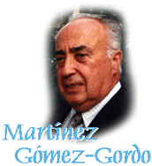 Juan-Antonio Martnez Gmez-Gordo