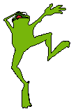 Frog Image