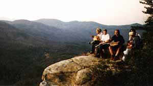 Kens Rock