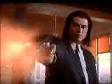 Vince-Travolta nel film