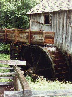 John Cable Mill