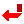 Return icon