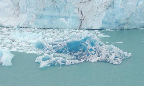 Perito Moreno Glacier