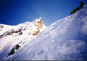 Thumb Rock