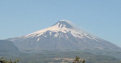 La Volcan Villarrica