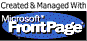 Microsoft Front Page98