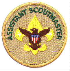 Assistant Senior Patrol Leader