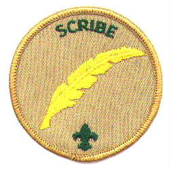 Assistant Senior Patrol Leader